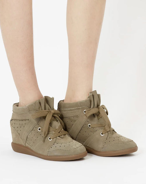 Bobby Sneaker