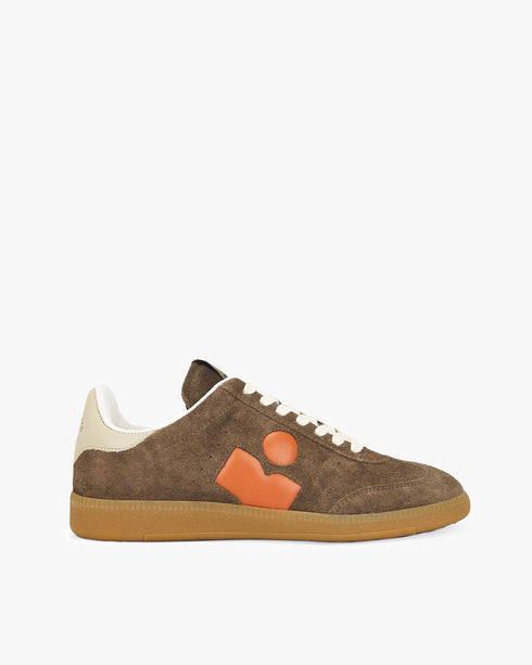 Bryce Sneaker