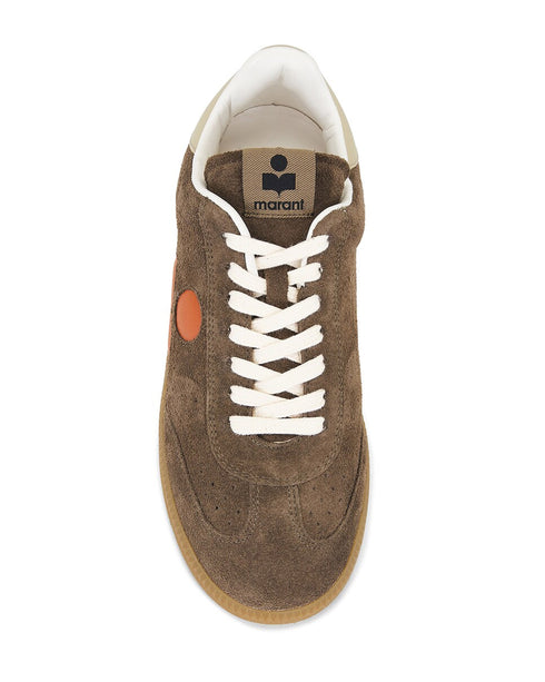 Bryce Sneaker