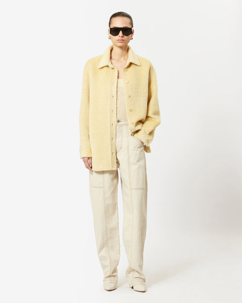 Celiane Jacket