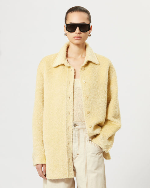 Celiane Jacket