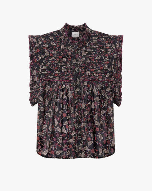 Dersia SS Top