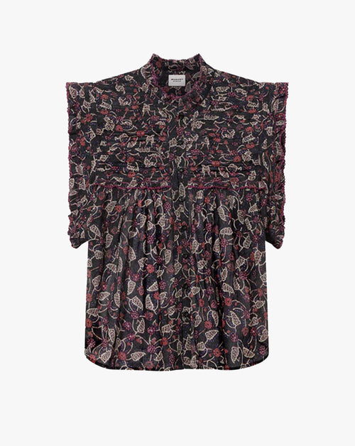 Dersia SS Top