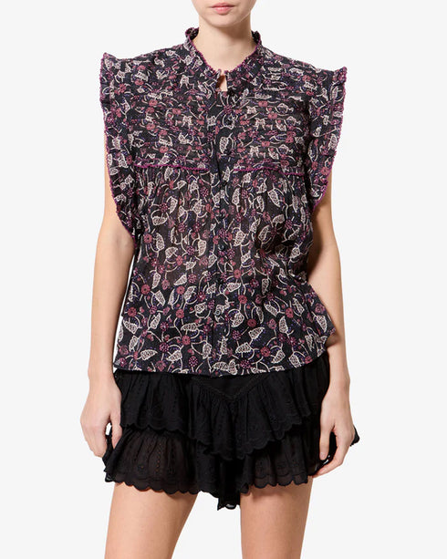 Dersia SS Top