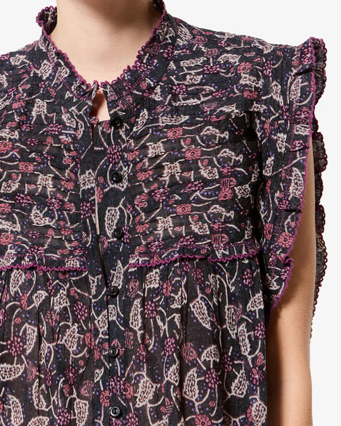 Dersia SS Top
