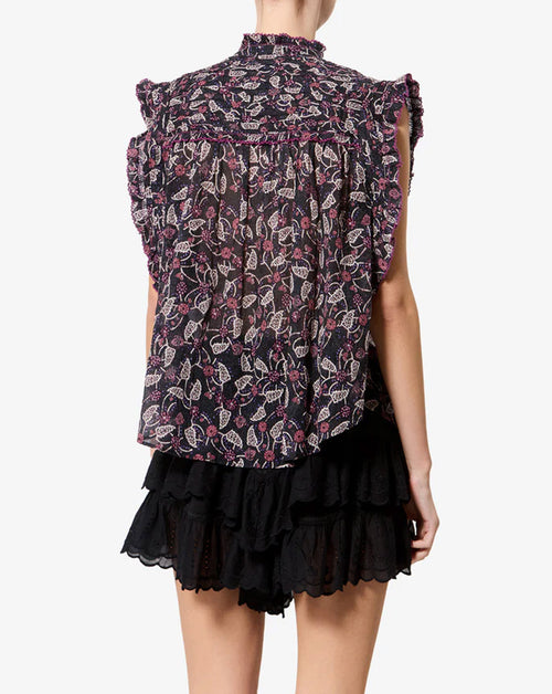 Dersia SS Top