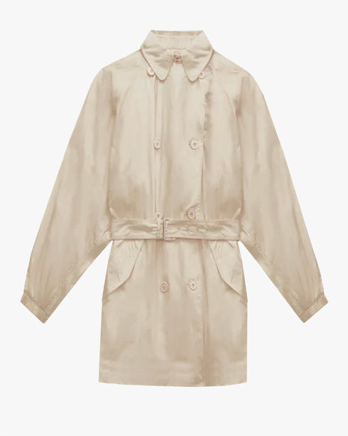 Carlota Coat
