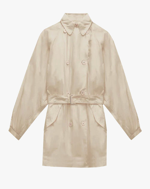 Carlota Coat