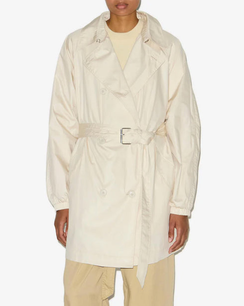 Carlota Coat