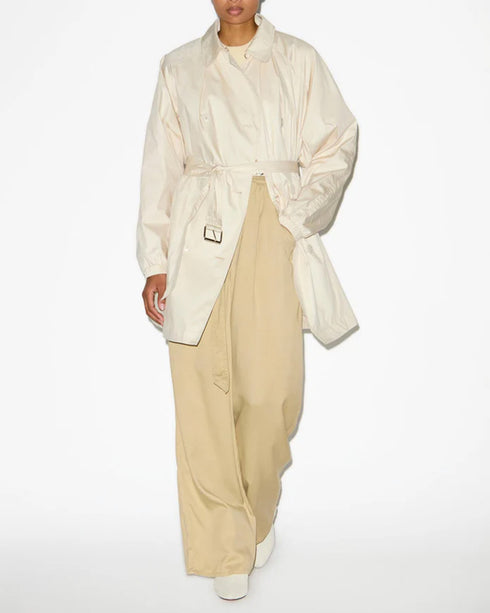 Carlota Coat
