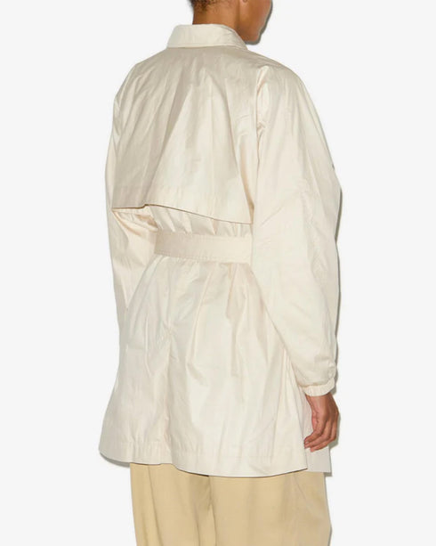 Carlota Coat
