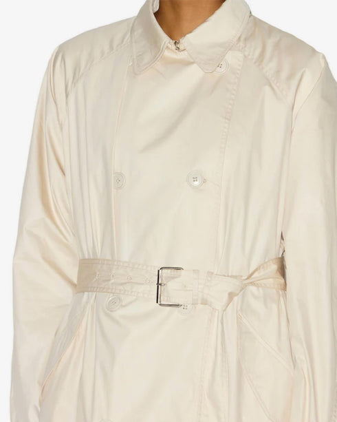 Carlota Coat