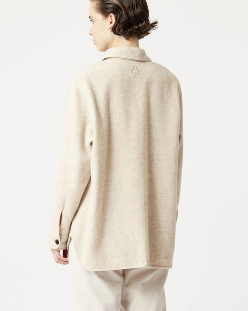 Faxon Shirt Jacket