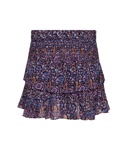 Hilari Printed Skirt