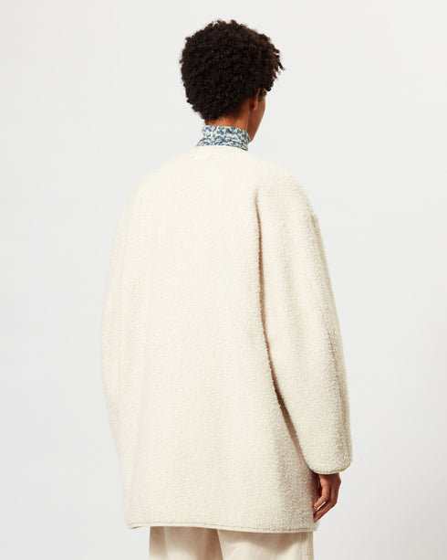 Himemma Fleece Jacket