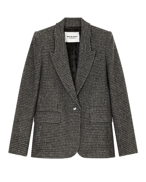 Kerstin Jacket