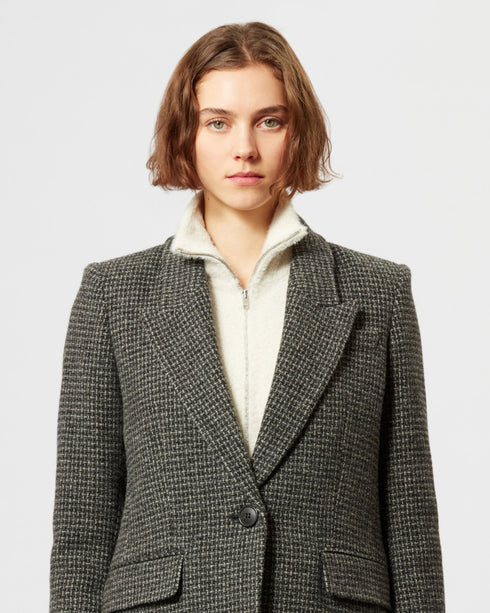 Kerstin Jacket