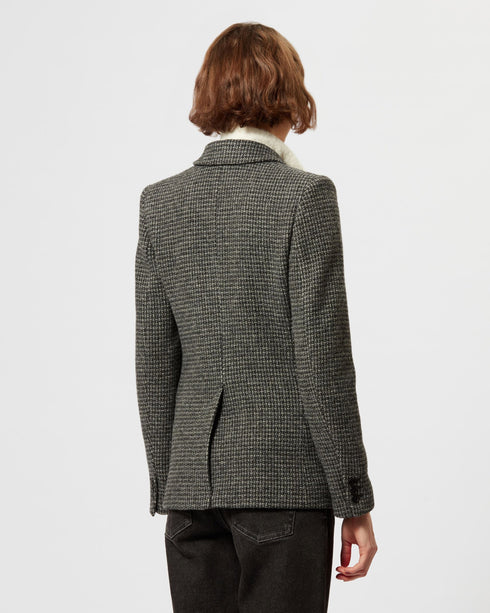 Kerstin Jacket