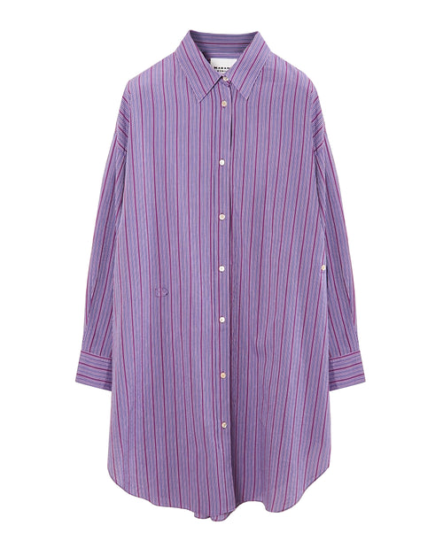 Isabel marant deals shirt dress