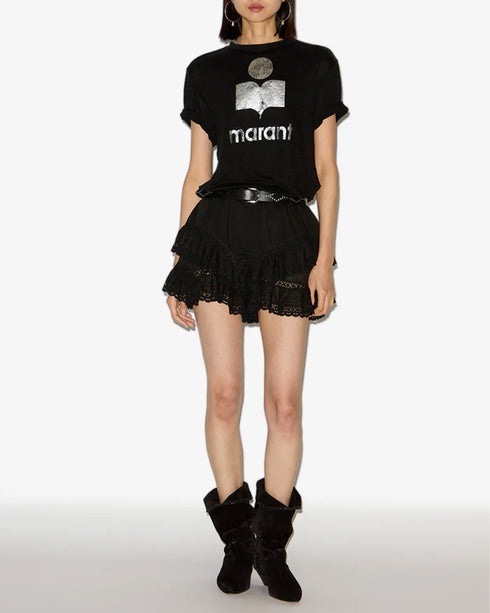 Zewel Printed T-Shirt