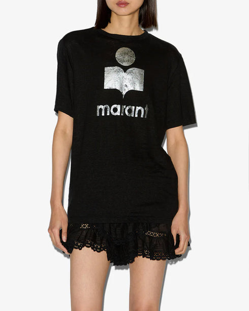 Zewel Printed T-Shirt