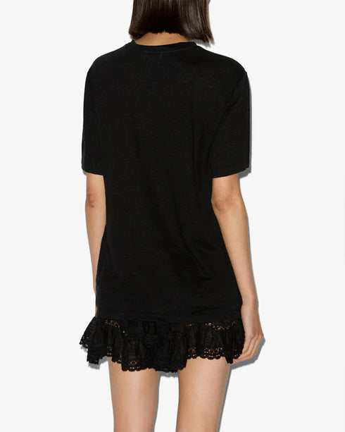 Zewel Printed T-Shirt