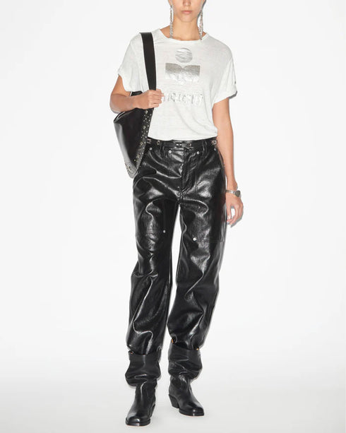 Zewel Printed T-Shirt