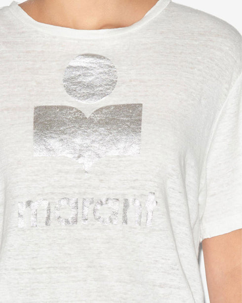 Zewel Printed T-Shirt