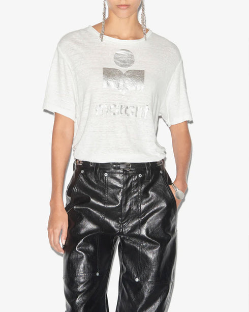 Zewel Printed T-Shirt