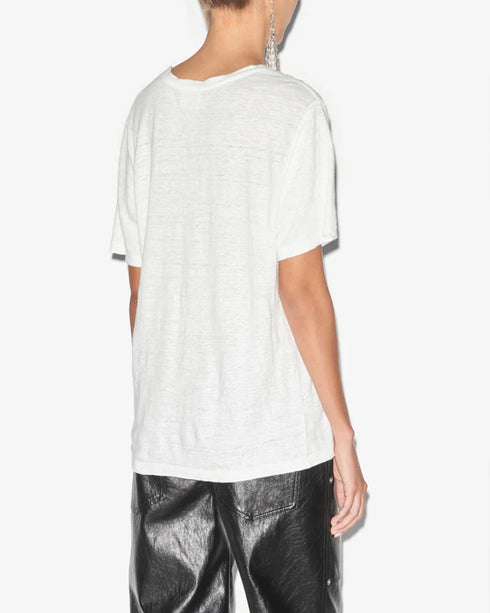 Zewel Printed T-Shirt