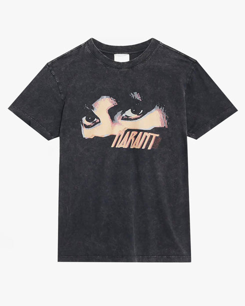 Zoeline Printed T-Shirt