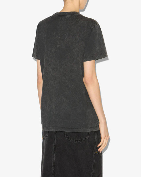 Zoeline Printed T-Shirt