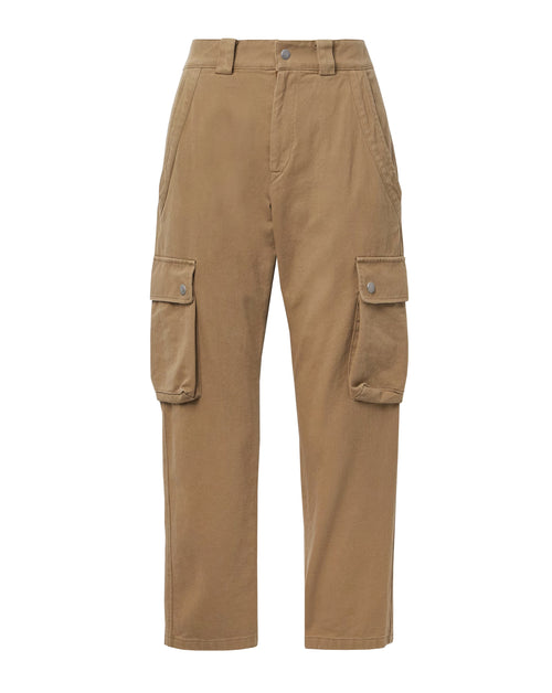 Evalia Cargo Trouser