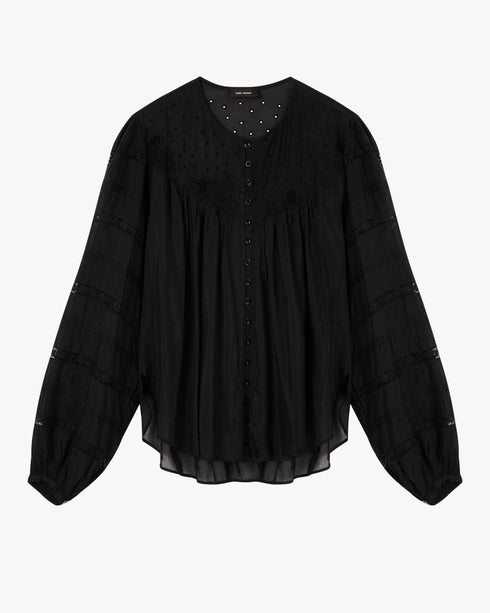Gregoria Blouse