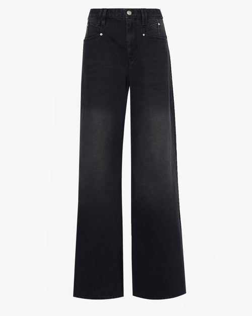 Lemony Jean