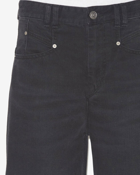 Lemony Jean
