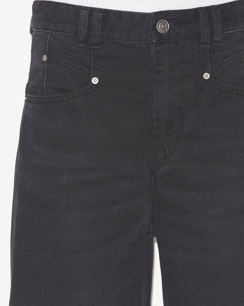 Lemony Jean