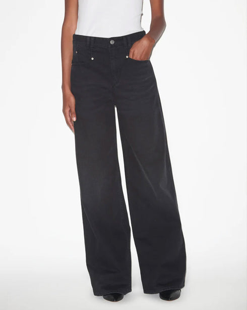 Lemony Jean