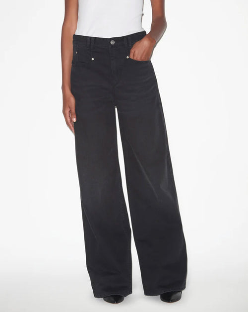 Lemony Jean