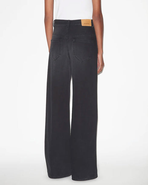 Lemony Jean