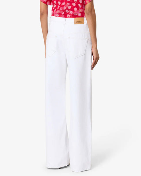 Lemony Jean