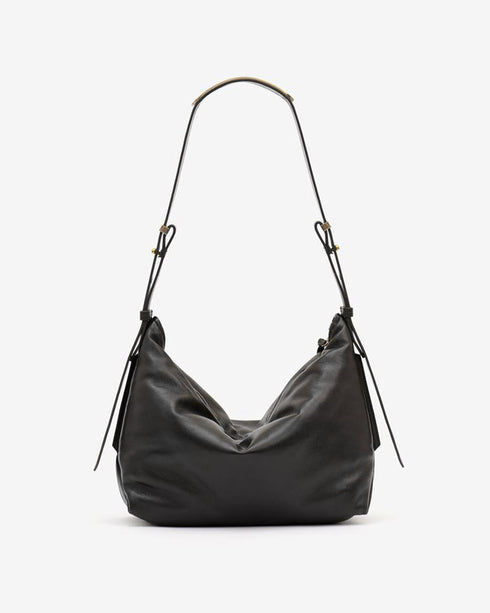 Leyden Shoulder Bag