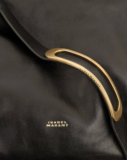Leyden Shoulder Bag
