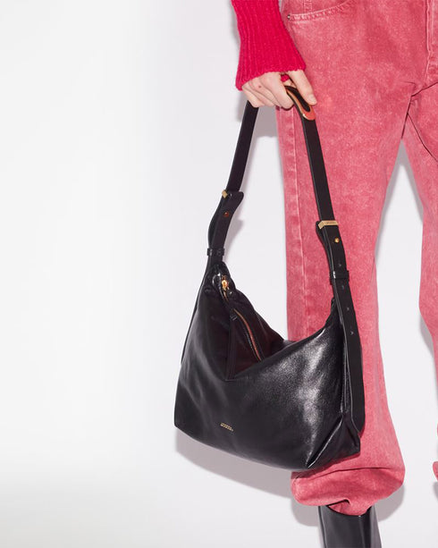 Leyden Shoulder Bag