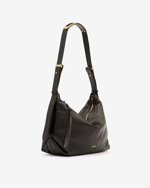 Leyden Shoulder Bag