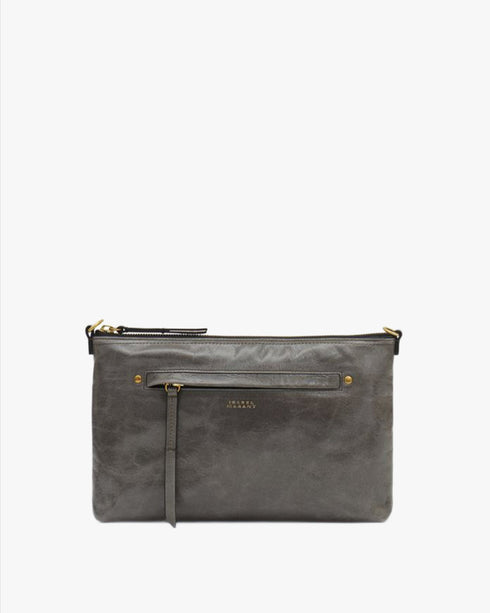 Nessah Shoulder Bag