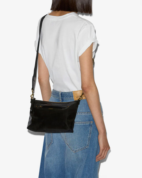 Nessah Shoulder Bag