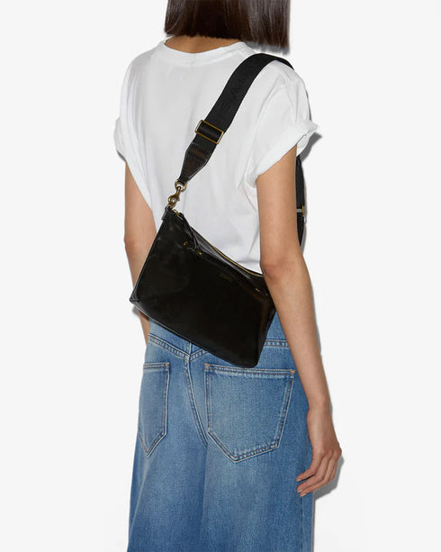 Nessah Shoulder Bag