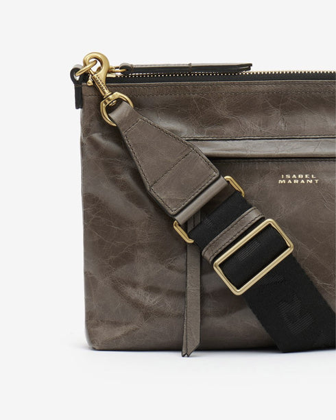 Nessah Shoulder Bag