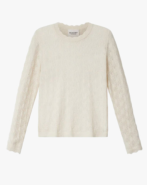 Obeline Sweater